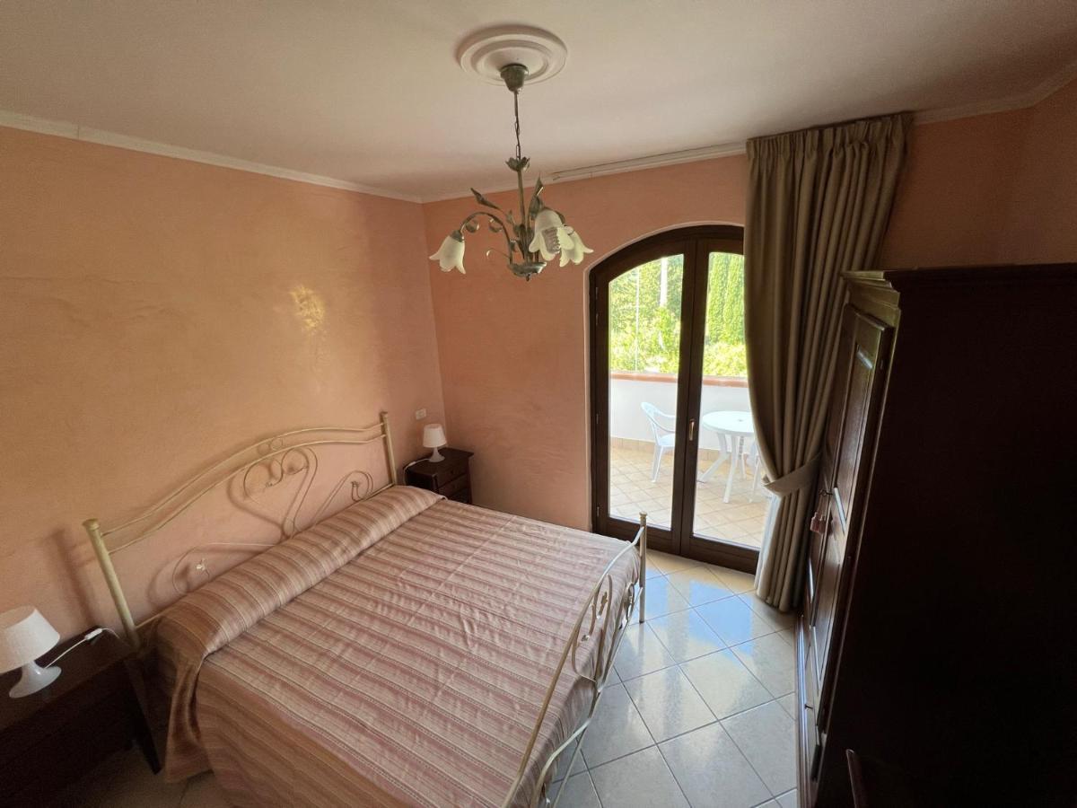 Villa Lia Cilento Capaccio Ngoại thất bức ảnh